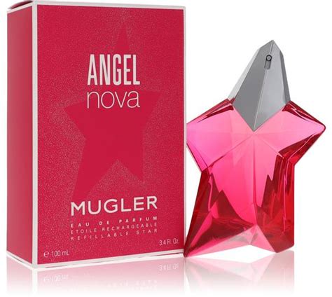 angel nova perfume for women.